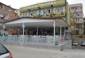 Tolga Motel Erdemli