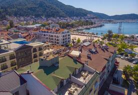 Fethiye City Aparts