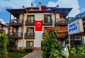 Tatil Apart Otel