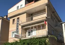 Gümüş Hotel Kapadokya