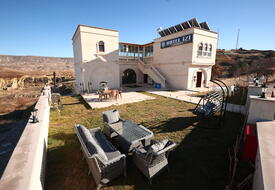 Hotel İzi Cappadocia