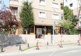 Hotel Hüseyin Ağa Pendik İstanbul