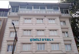 Çinili Otel 1