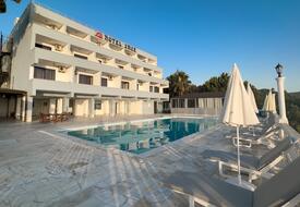 İnce Hotel Patara