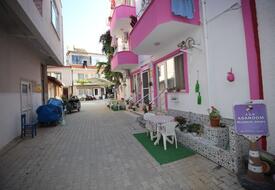 Avşa Adası Adaroom Apart Otel