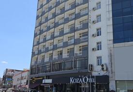 Altın Koza Hotel