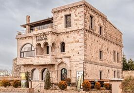 Lunas Cappadocia