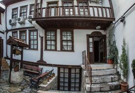 Amasya Safir Pansiyon