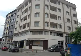 Şanlı Suite Otel