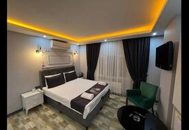 Cevas Suite Hotel