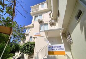 Denizim Villa Apartments