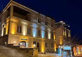 Virtus Cappadocia Hotel