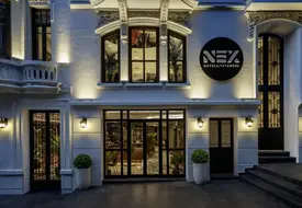 Nex Hotel İstanbul City Center