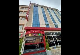 Rush Otel Tokat