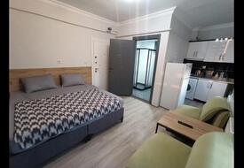Masha Suite & Apart Otel