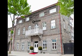 Qrista Managed by Dedeman