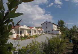 Çökertme Yelken Bungalov & Pansiyon