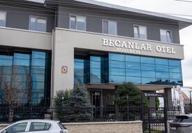 Becanlar Otel