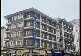 Çiçek Hotel Ankara