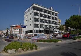 Kent Hotel Didim