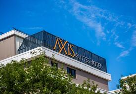 Axis Suites Hotel