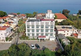 Medos Hotel Güzelçamlı