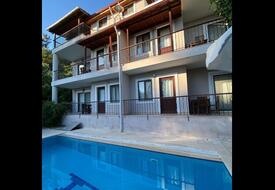 Kalkan Mercan Apart