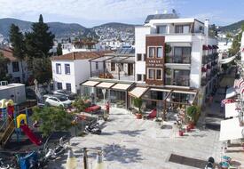 Akkan Hotel Bodrum