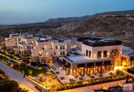 Alden Hotel Cappadocia