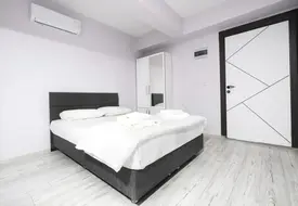 Yeni Mavi Otel Bornova