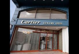 Cartier Luxury Otel