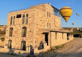 Perla Cappadocia