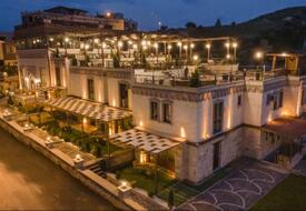 Garden Suites Hotel Cappadocia