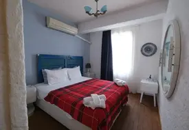 Zer Suites Alaçatı