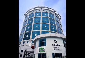 Delta Hotels by Marriott İstanbul West