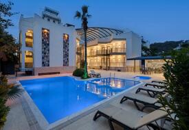 Perlo Hotel Kemer