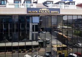 Black Palace Hotel