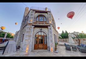 Premium Cappadocia