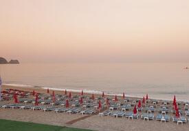 Royalisa Palmiye Beach Hotel