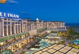 Cullinan Belek