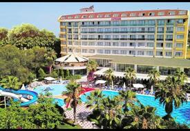 Sentido Lycus Beach