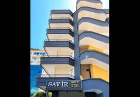 Savir Suit