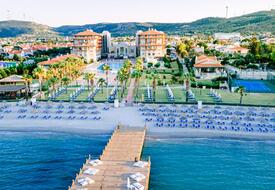 Radisson Blu Resort & SPA Çeşme