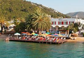 Toka Bodrum Hotel & Beach Club