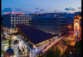 Hilton Garden Inn Balıkesir