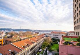 King Suites Beşiktaş