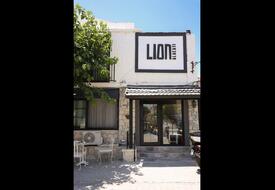 Lion Alaçatı Otel