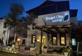 Smart City Bodrum Hotel