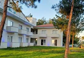 Tenedos İskele Hotel