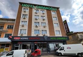 Hotel Çobanoğlu